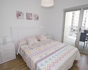 Verblijf 14990262 - Appartement Costa Blanca - El Mirador de Calpe