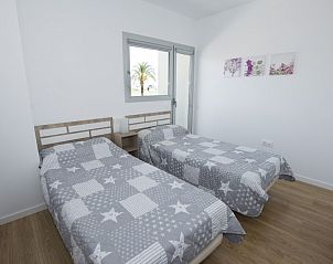 Verblijf 14990262 - Appartement Costa Blanca - El Mirador de Calpe