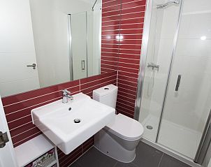 Verblijf 14990262 - Appartement Costa Blanca - El Mirador de Calpe