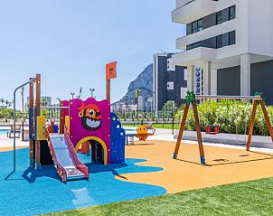 Verblijf 14990265 - Appartement Costa Blanca - Alexia II
