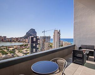 Verblijf 14990265 - Appartement Costa Blanca - Alexia II