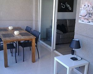 Verblijf 14990293 - Appartement Costa Blanca - Apolo 14