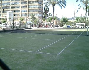 Verblijf 14990293 - Appartement Costa Blanca - Apolo 14