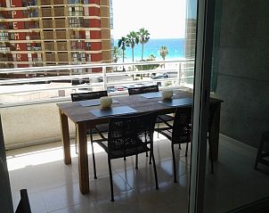 Verblijf 14990293 - Appartement Costa Blanca - Apolo 14