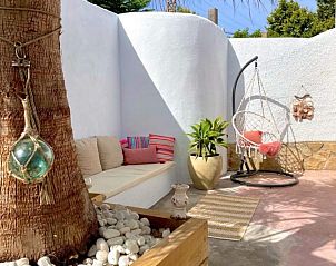 Guest house 14990333 • Holiday property Costa Blanca • Casa Rosita Calp 