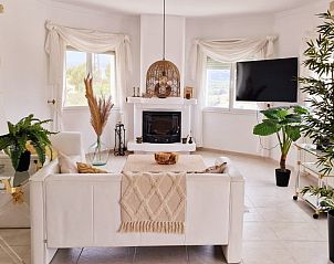 Verblijf 14990335 - Vakantiewoning Costa Blanca - Casa Emrosi