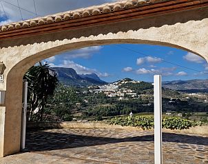 Verblijf 14990335 - Vakantiewoning Costa Blanca - Casa Emrosi