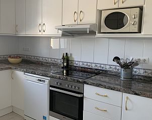 Verblijf 14990335 - Vakantiewoning Costa Blanca - Casa Emrosi