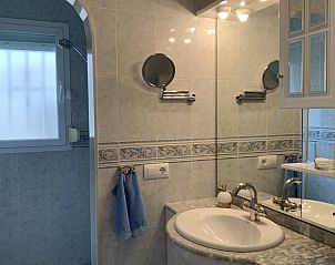 Verblijf 14990335 - Vakantiewoning Costa Blanca - Casa Emrosi