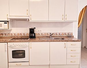 Verblijf 14990335 - Vakantiewoning Costa Blanca - Casa Emrosi