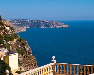 Verblijf 1499207 - Vakantiewoning Costa Blanca - Vakantiehuis La Lunella