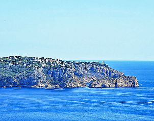 Verblijf 1499207 - Vakantiewoning Costa Blanca - Vakantiehuis La Lunella