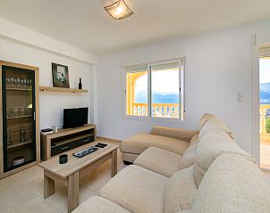 Verblijf 1499401 - Vakantiewoning Costa Blanca - Vakantiehuis Residencial Bellavista