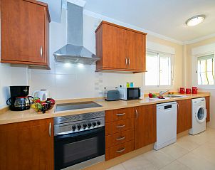 Verblijf 1499401 - Vakantiewoning Costa Blanca - Vakantiehuis Residencial Bellavista