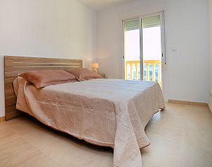 Verblijf 1499401 - Vakantiewoning Costa Blanca - Vakantiehuis Residencial Bellavista