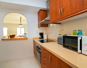 Verblijf 1499401 - Vakantiewoning Costa Blanca - Vakantiehuis Residencial Bellavista