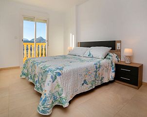 Verblijf 1499401 - Vakantiewoning Costa Blanca - Vakantiehuis Residencial Bellavista