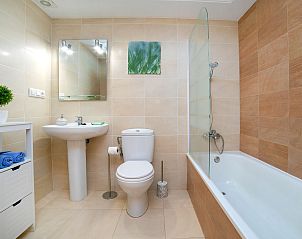 Verblijf 1499401 - Vakantiewoning Costa Blanca - Vakantiehuis Residencial Bellavista