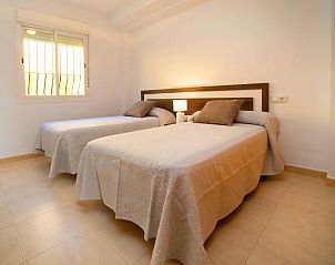 Verblijf 1499401 - Vakantiewoning Costa Blanca - Vakantiehuis Residencial Bellavista