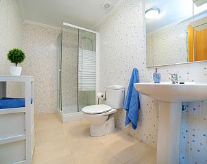 Verblijf 1499401 - Vakantiewoning Costa Blanca - Vakantiehuis Residencial Bellavista