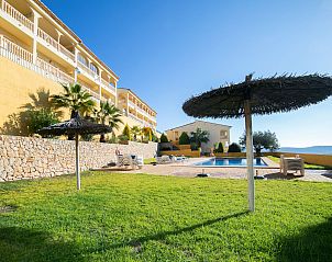 Verblijf 1499401 - Vakantiewoning Costa Blanca - Vakantiehuis Residencial Bellavista