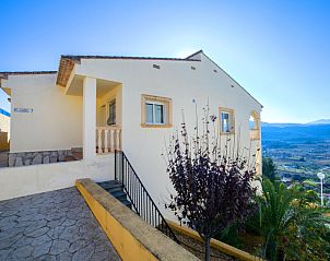 Verblijf 1499401 - Vakantiewoning Costa Blanca - Vakantiehuis Residencial Bellavista