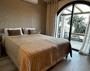 Unterkunft 15002902 - Ferienhaus Costa Brava - Villa Vista del Paradis