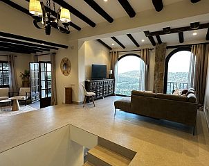 Unterkunft 15002902 - Ferienhaus Costa Brava - Villa Vista del Paradis