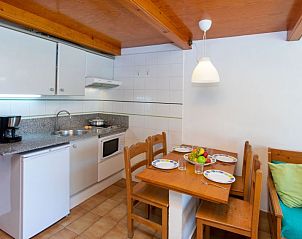 Verblijf 1500405 - Appartement Costa Brava - Appartement Edificio Tamarius