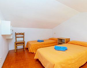 Verblijf 1500405 - Appartement Costa Brava - Appartement Edificio Tamarius