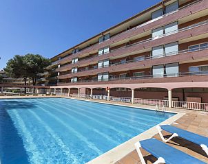 Guest house 1500419 • Apartment Costa Brava • Appartement Salines 