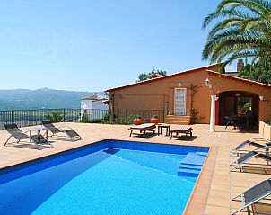 Guest house 1500509 • Holiday property Costa Brava • La Roca 