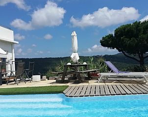 Unterkunft 15005226 - Ferienhaus Costa Brava - El Carrilet