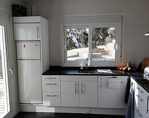 Unterkunft 15005226 - Ferienhaus Costa Brava - El Carrilet