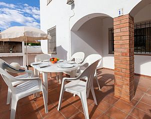 Unterkunft 1500841 - Appartement Costa Brava - Appartement Anfora 1