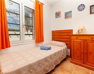 Unterkunft 1500841 - Appartement Costa Brava - Appartement Anfora 1
