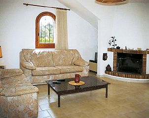 Verblijf 1500940 - Vakantiewoning Costa Brava - Vakantiehuis Golf Pals