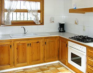 Verblijf 1500940 - Vakantiewoning Costa Brava - Vakantiehuis Golf Pals