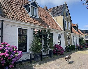 Verblijf 150110 • Vakantiewoning Het Friese platteland • De Thuiskamer 