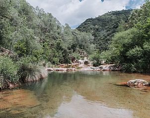 Verblijf 15012702 - Vakantiewoning Costa Brava - Vakantiehuis in Albanyà