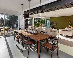 Guest house 1501301 - Apartment Costa Brava - Appartement Cosy