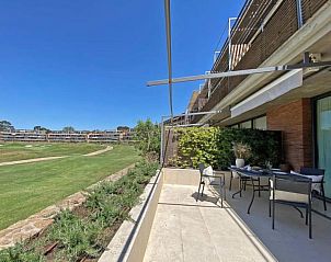 Verblijf 15013101 - Appartement Costa Brava - Appartement Golf Gualta