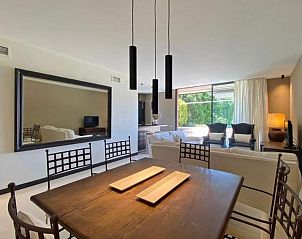 Verblijf 15013101 - Appartement Costa Brava - Appartement Golf Gualta