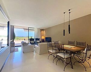 Verblijf 15013101 - Appartement Costa Brava - Appartement Golf Gualta