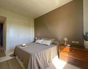 Verblijf 15013101 - Appartement Costa Brava - Appartement Golf Gualta