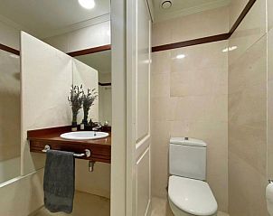 Verblijf 15013101 - Appartement Costa Brava - Appartement Golf Gualta