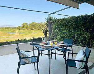 Verblijf 15013101 - Appartement Costa Brava - Appartement Golf Gualta