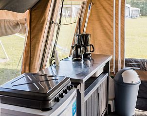 Guest house 1501409 - Tent house Costa Brava - Begur Lodge de Luxe