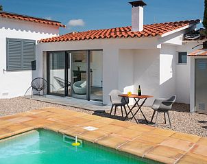 Guest house 15017603 • Apartment Costa Brava • Can Salanchs 