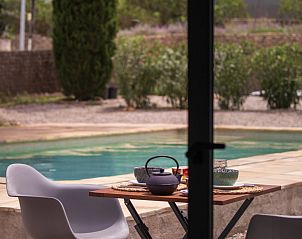 Unterkunft 15017603 - Appartement Costa Brava - Can Salanchs